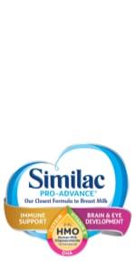 Similac Pro advance